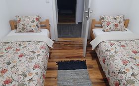 Chalets & Rooms Carda Sebesfok